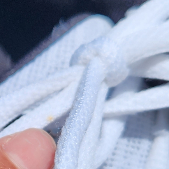 Like new GEL-ROCKET 9 indoor court shoe Volleyball sz 11.5 blk/wht - Picture 16 of 17